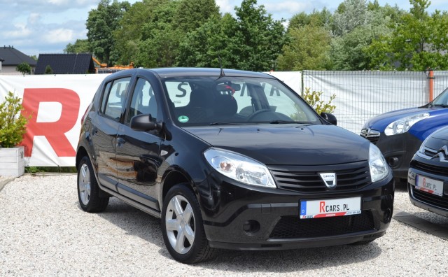dacia