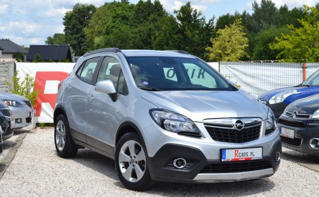 opel