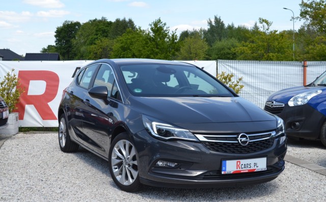 opel