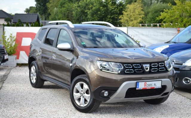 dacia