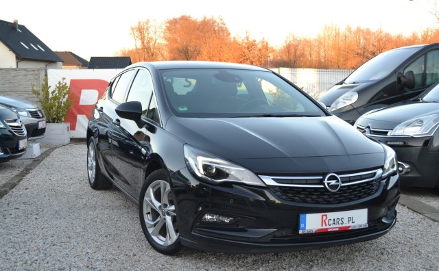 opel