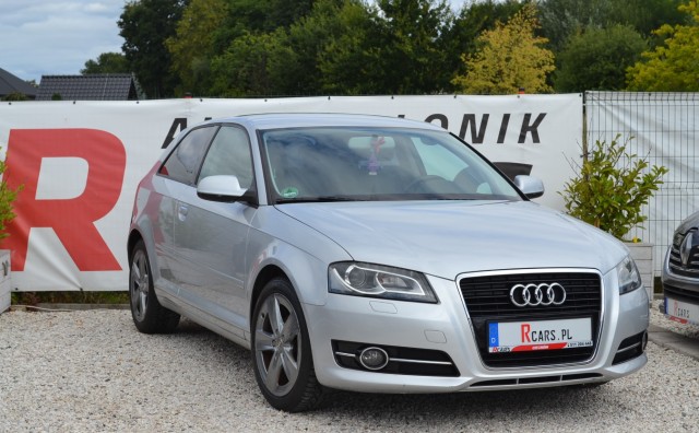 audi