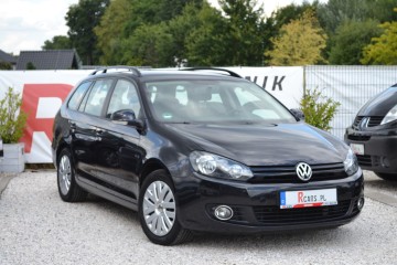 DSG - bezwypadkowy - serwis do końca VW - Bez Korozji