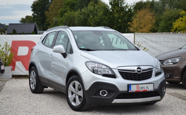 opel