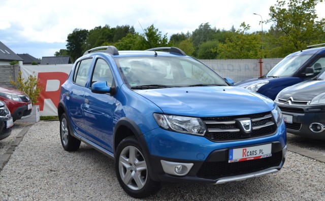 dacia