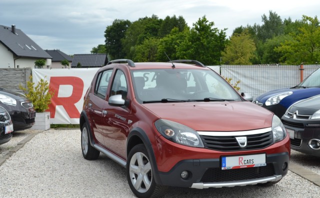 dacia