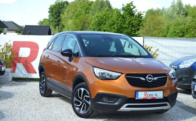 opel