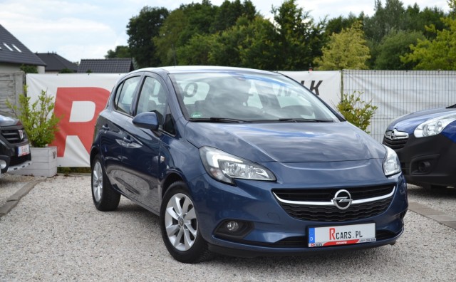 opel