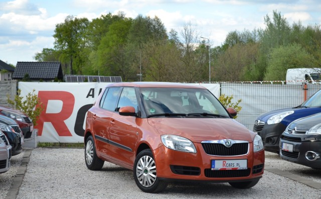 skoda
