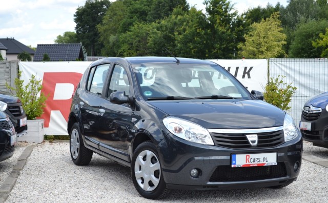 dacia